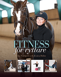 Omslagsbild Fitness för ryttare